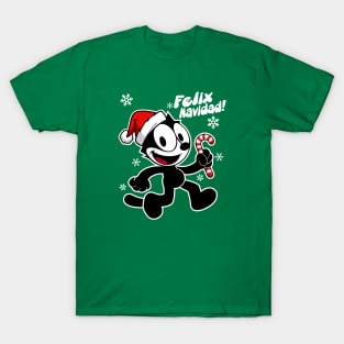 FELIX NAVIDAD! (Merry Christmas!)  2.0 T-Shirt